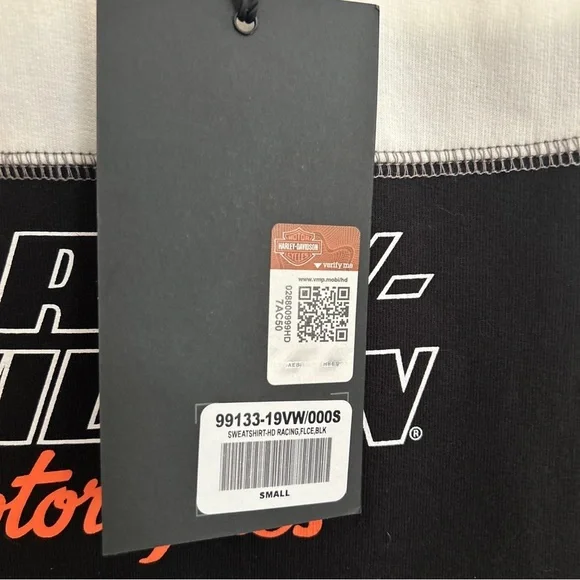 Harley Davidson Long Sleeve - Picture 5 of 5